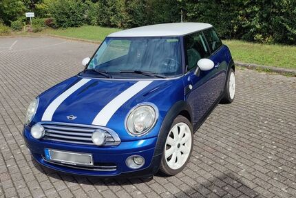 Mini Cooper 152.175 km 3.500 € Biblis 68657