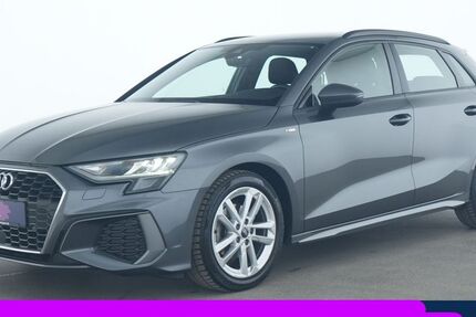 Audi A3 41.820 km 26.245 &euro; Garching bei München 85748