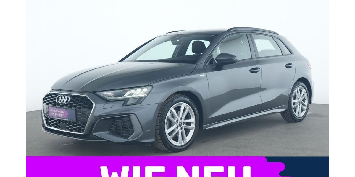 Audi A3 41.820 km 26.575 &euro; Garching bei München 85748