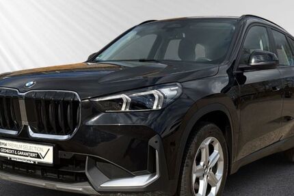 BMW X1 89.957 km 29.998 &euro; Wiesbaden 65203