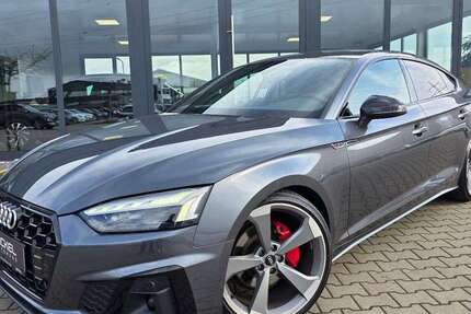 Audi A5 48.700 km 36.499 &euro; Damme 49401