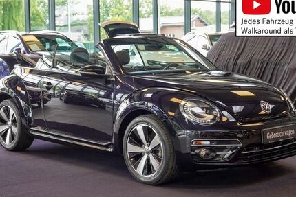 VW Beetle