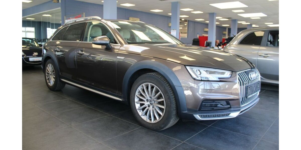 Audi A4 78.543 km 18.980 &euro; Euskirchen 53881