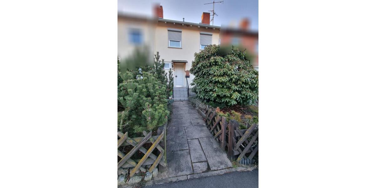 Reihenhaus Wolfsburg Alt-Wolfsburg - 5 Zimmer, 112 m&sup2;, 280.000&euro; | Angebot:25284871