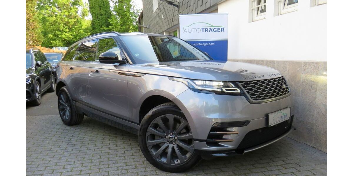 Land Rover Range Rover Velar 44.689 km 44.990 &euro; Wuppertal 42109