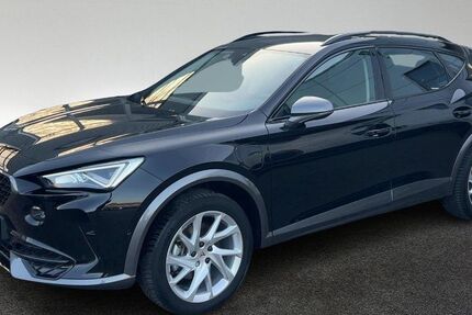 Cupra Formentor 11.628 km 27.390 &euro; Hamburg 22529