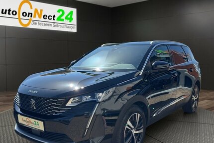 Peugeot 5008 GT Automatik *7-Sitze/Navi/SHZG/LED/T.Winkel/ 23.442 km 22.980 &euro; Bamberg 96052