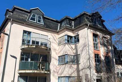 Wohnung Ilmenau - 2 Zimmer, 67 m&sup2;, 138.000&euro; | Angebot:24972793