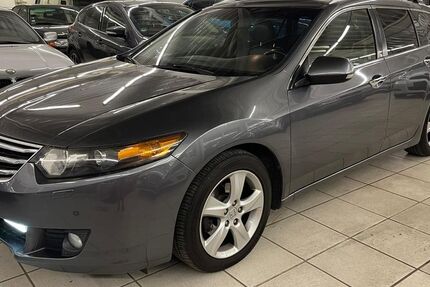 Honda Accord 343.000 km 3.999 &euro; Siehdichum OT Pohlitz 15890