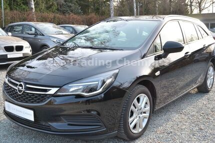Opel Astra 96.129 km 9.999 &euro; Chemnitz 09114