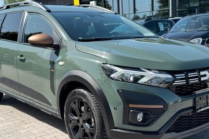 Dacia Jogger 12.400 km 18.990 &euro; Wiesmoor 26639