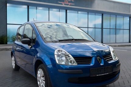 Renault Modus 97.000 km 3.999 &euro; Kremperheide 25569