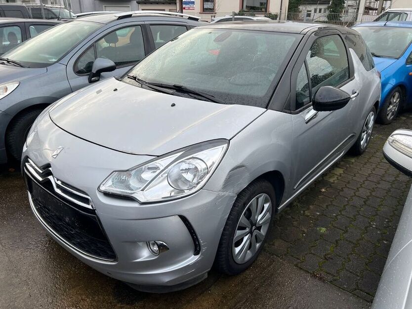 DS3