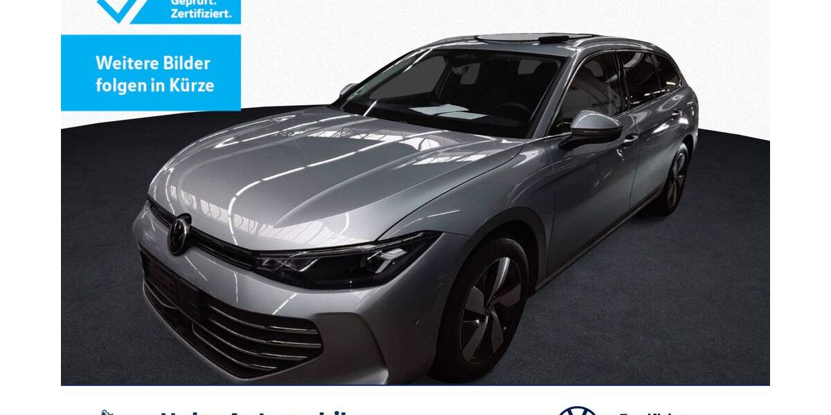 VW Passat Variant 18.468 km 32.930 &euro; Backnang 71522