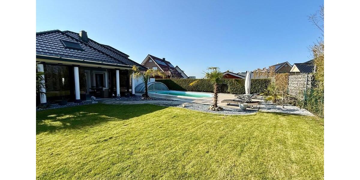Einfamilienhaus Haren (Ems) - 8 Zimmer, 194 m&sup2;, 470.000&euro; | Angebot:25781024