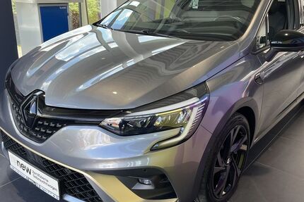 Renault Clio 37.706 km 18.690 &euro; Radeberg 01454