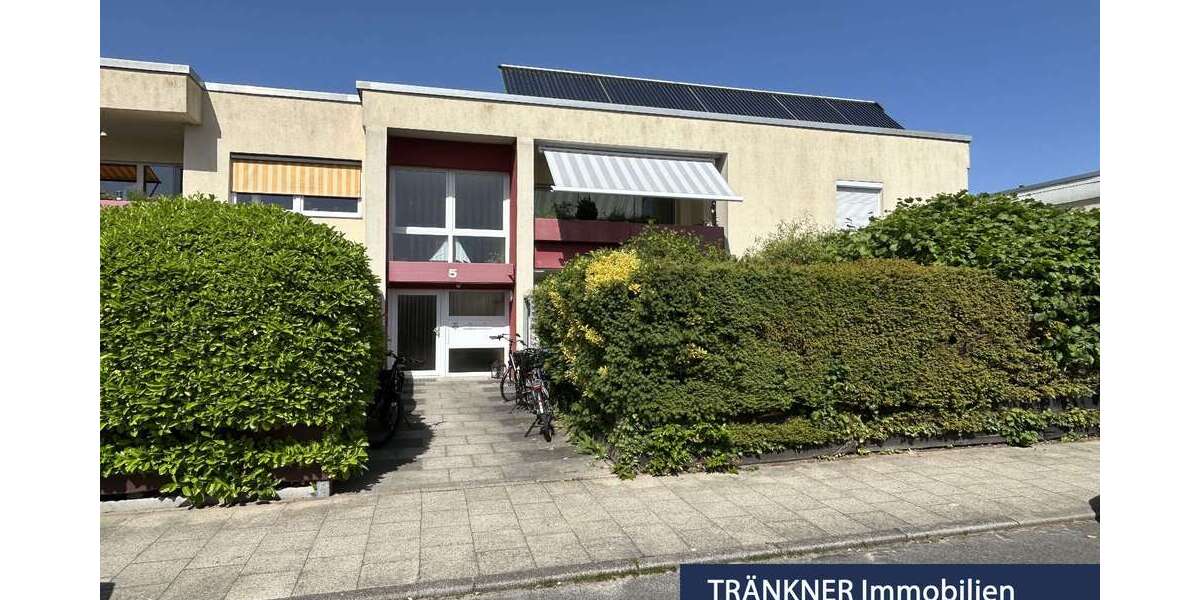 Etagenwohnung Geestland - 4 Zimmer, 91 m&sup2;, 139.000&euro; | Angebot:26943587