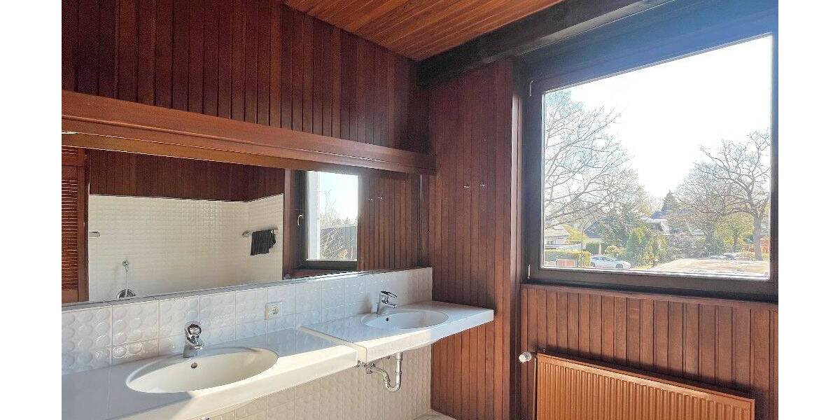 Einfamilienhaus Hamburg Sasel - 5 Zimmer, 205 m&sup2;, 2.800&euro; | Angebot:26544593