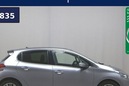 Peugeot 208 79.046 km 8.280 € Gyhum/Bockel 27404