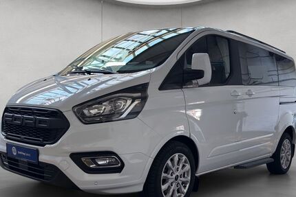 Ford Tourneo Custom 30.639 km 30.890 &euro; Düsseldorf 40233