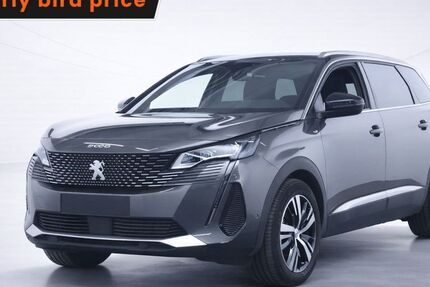Peugeot 5008 31.780 km 21.349 &euro; Ergolding 84030