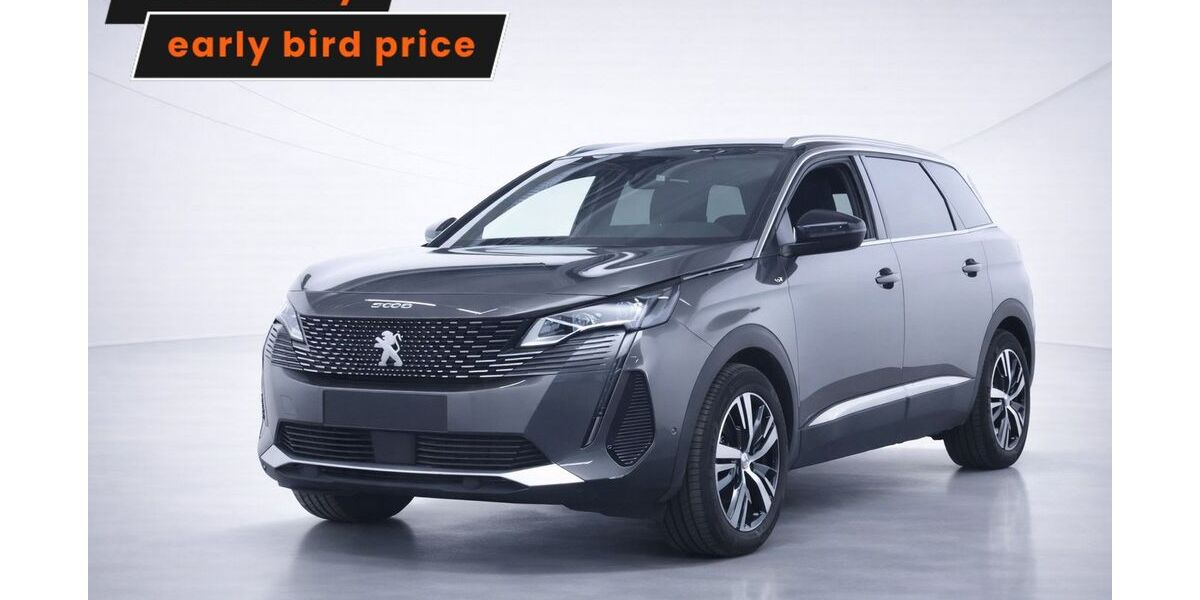 Peugeot 5008 31.780 km 21.349 &euro; Ergolding 84030