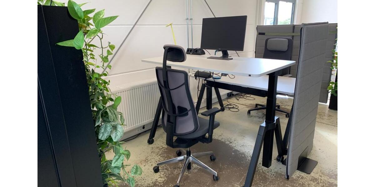 Büro Schreibtisch Arbeitsplatz Büroraum in Kemnath zimmer