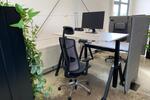 Büro Schreibtisch Arbeitsplatz Büroraum in Kemnath zimmer