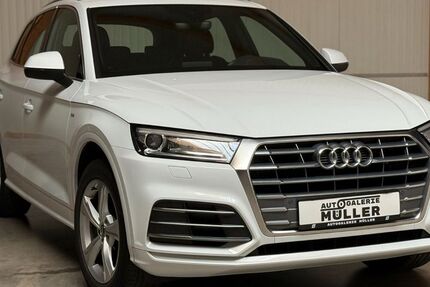 Audi Q5 97.190 km 28.900 € Künzell 36093