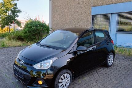 Hyundai i10 87.500 km 3.500 &euro; Neustadt ad Weinstrasse 67434