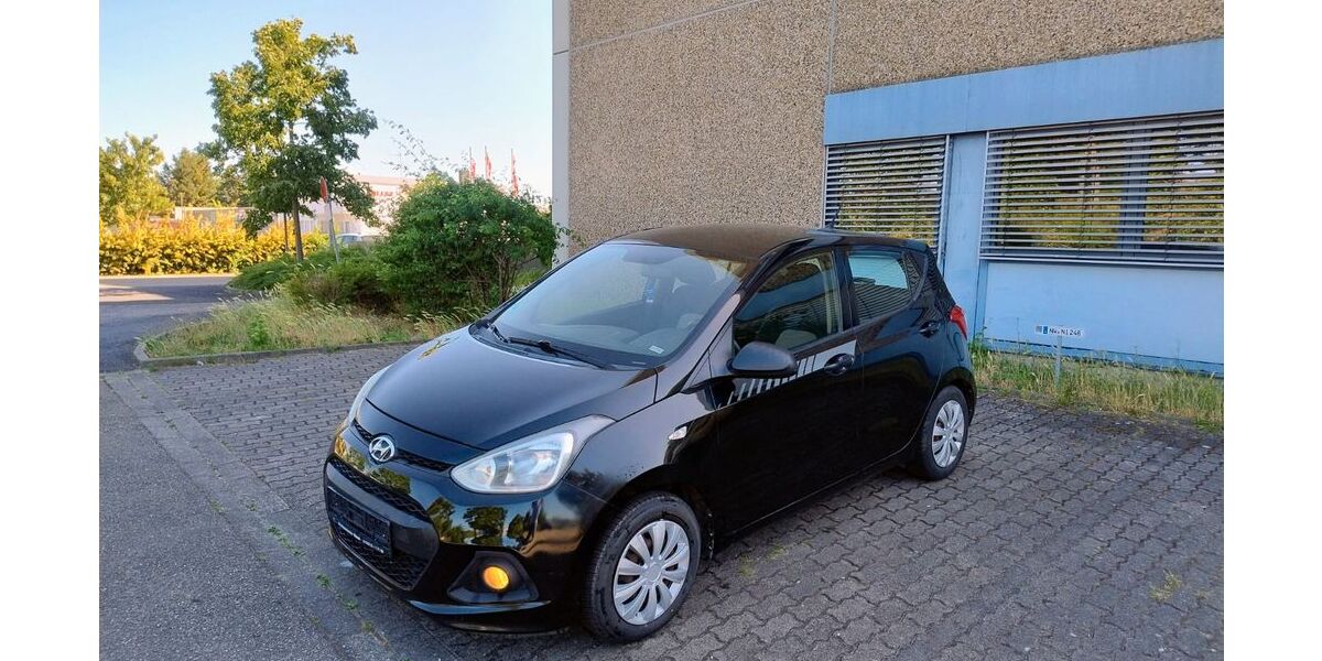 Hyundai i10 87.500 km 3.500 &euro; Neustadt ad Weinstrasse 67434