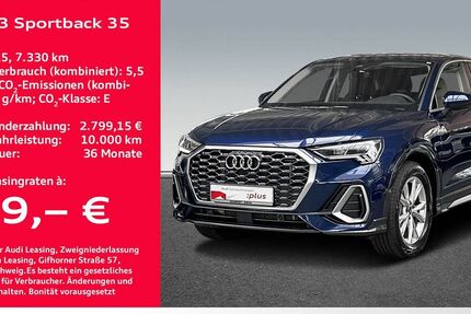 Audi Q3 7.330 km 42.390 € Bremen 28207