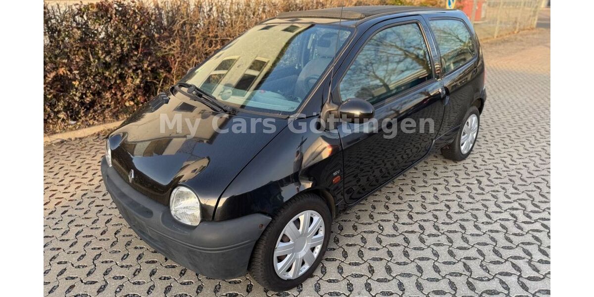Renault Twingo 235.000 km 990 &euro; Göttingen 37079