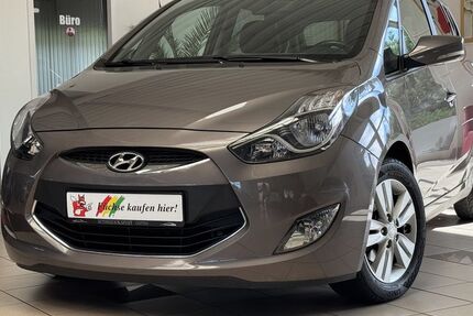Hyundai ix20 59.985 km 10.990 € Leipzig 04347