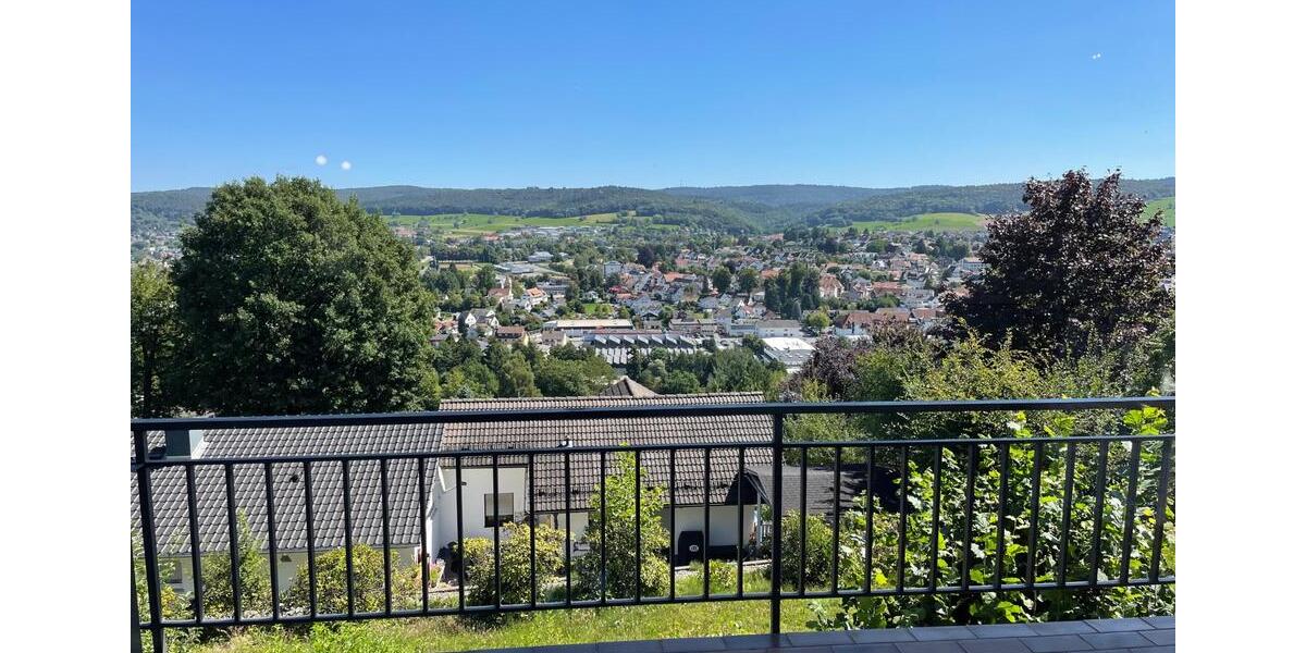 Erdgeschoßwohnung Erbach - 2 Zimmer, 75 m&sup2;, 790&euro; | Angebot:24470194