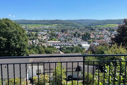 Wohnung Erbach - 2 Zimmer, 75 m&sup2;, 790&euro; | Angebot:24470194