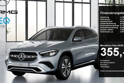 Mercedes-Benz GLA 180 4.504 km 36.870 &euro; Dortmund 44139