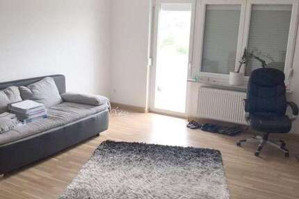 Wohnung zum Mieten in Augsburg 545 € 49.6 m²