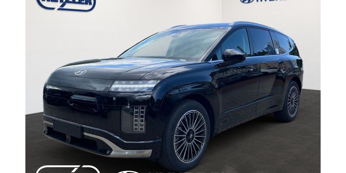 Hyundai IONIQ 9 9.500 km 73.890 &euro; Kassel 34123