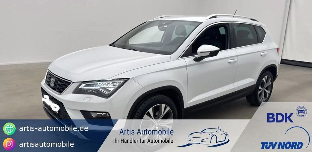 Ateca