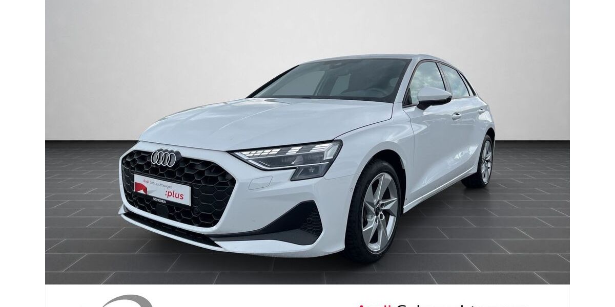 Audi A3 14.111 km 29.890 &euro; Mayen 56727