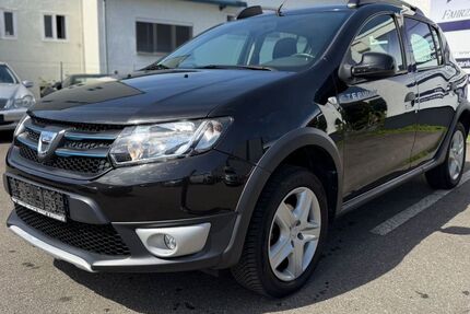 Dacia Sandero 63.870 km 6.500 &euro; Ravensburg 88214