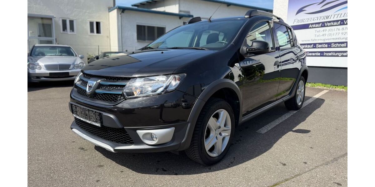 Dacia Sandero 63.870 km 6.500 &euro; Ravensburg 88214