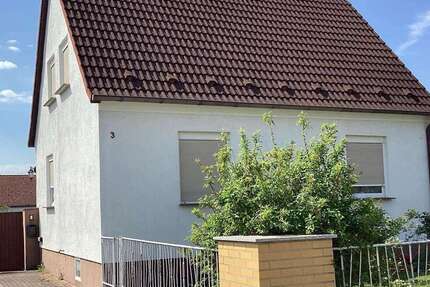 Haus Lauchhammer - 3 Zimmer, 80 m&sup2;, 90.000&euro; | Angebot:26104236