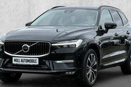 Volvo XC60 27.005 km 38.790 &euro; Bergheim 50126
