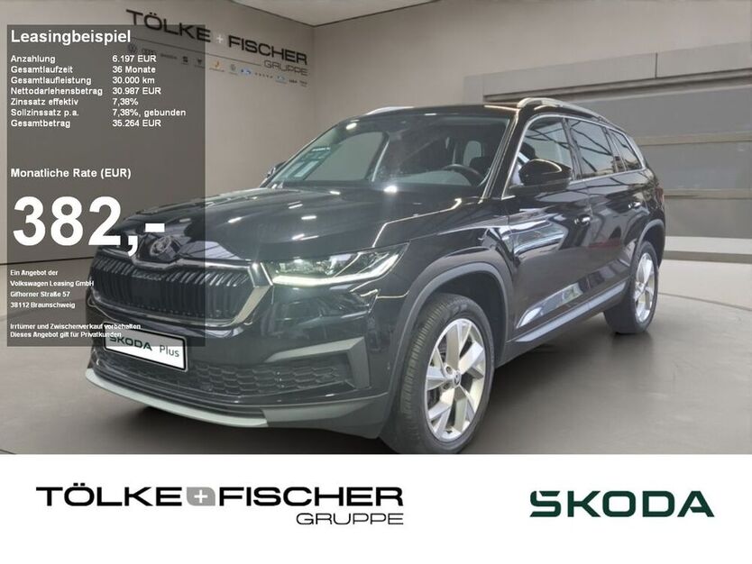 Kodiaq