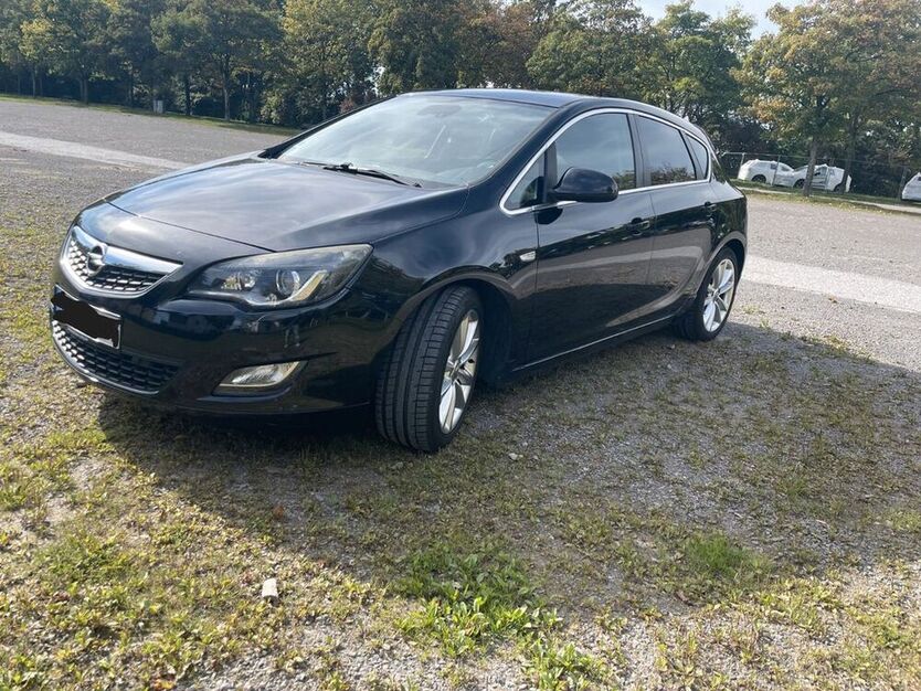 Astra