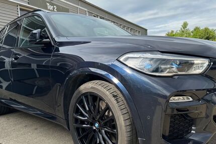 BMW X5 74.000 km 52.990 &euro; Quedlinburg 06484