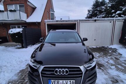 Audi Q3 191.000 km 18.000 &euro; Langwedel 27299