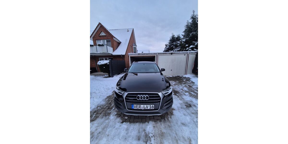 Audi Q3 191.000 km 18.000 &euro; Langwedel 27299
